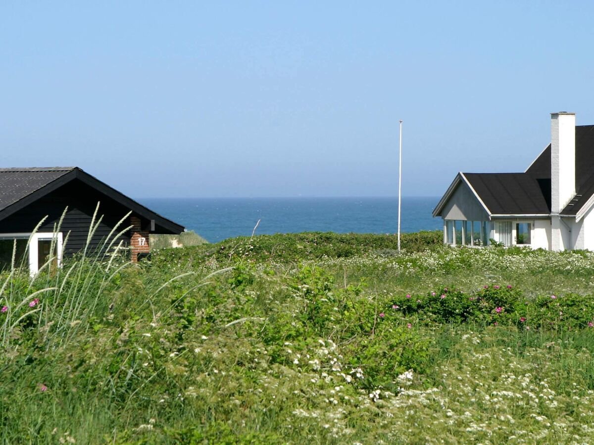 Ferienhaus Hirtshals  18