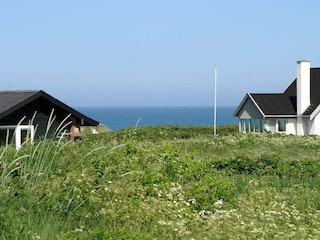 Holiday house Hirtshals  32