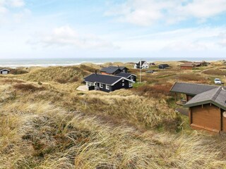 Casa de vacaciones Hirtshals  25