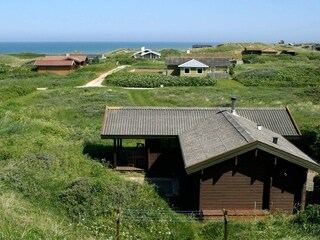 Casa de vacaciones Hirtshals  26
