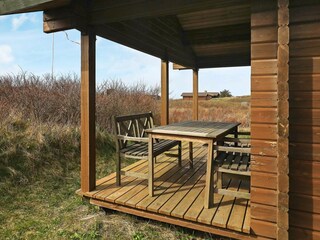 Casa de vacaciones Hirtshals  27