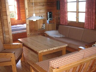Casa de vacaciones Hirtshals  4