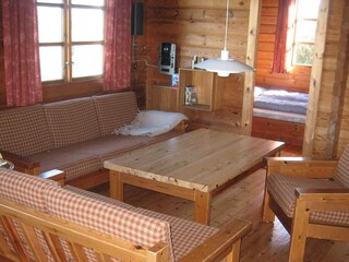 Casa de vacaciones Hirtshals  7