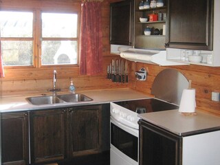 Holiday house Hirtshals  9