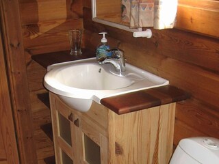 Holiday house Hirtshals  12