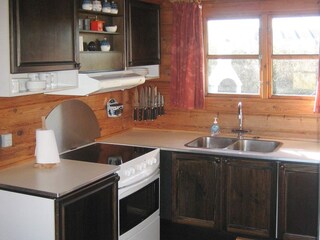 Holiday house Hirtshals  14