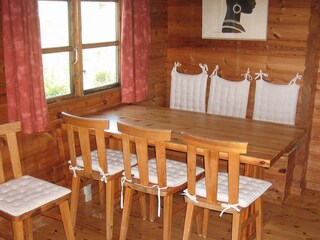 Casa de vacaciones Hirtshals  15