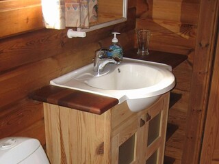 Holiday house Hirtshals  18