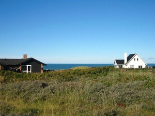 Casa de vacaciones Hirtshals  21
