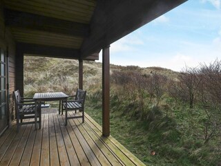 Casa de vacaciones Hirtshals  23