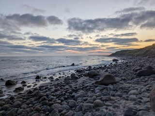 Casa per le vacanze Hirtshals  22