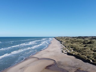 Vakantiehuis Hirtshals  29