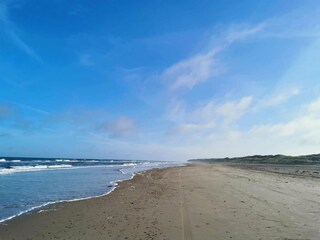 Casa per le vacanze Hirtshals  34