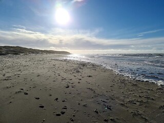 Casa per le vacanze Hirtshals  35