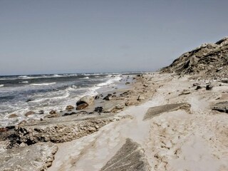 Casa per le vacanze Hirtshals  34