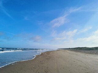 Maison de vacances Hirtshals  33