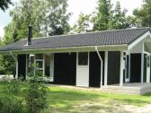 Vakantiehuis Silkeborg Buitenaudio-opname 1