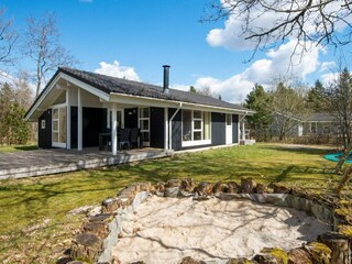 Holiday house Silkeborg Outdoor Recording 2