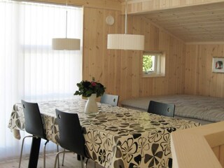Holiday house Silkeborg  19