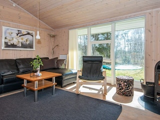 Ferienhaus Silkeborg  4