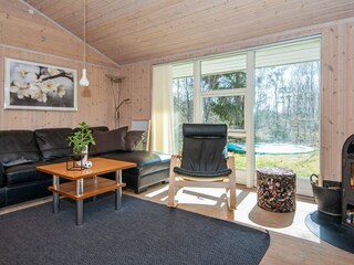 Vakantiehuis Silkeborg  4