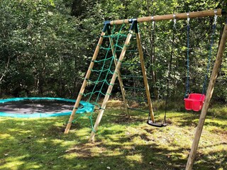 Casa per le vacanze Silkeborg  35