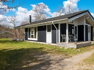 Casa per le vacanze Silkeborg  36