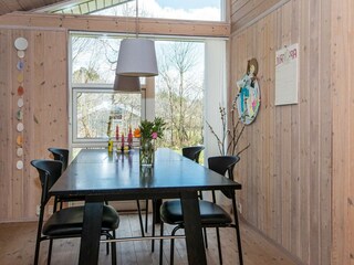 Holiday house Silkeborg  11
