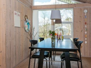 Casa de vacaciones Silkeborg  23