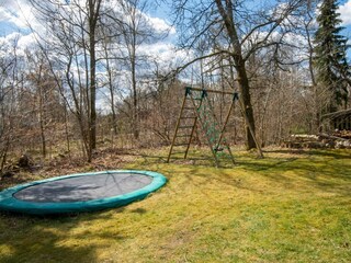 Vakantiehuis Silkeborg  7