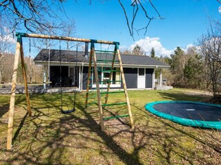 Holiday house Silkeborg  9