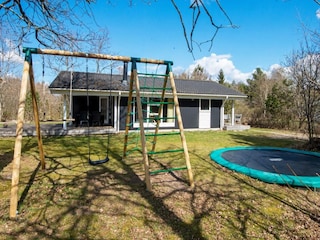 Vakantiehuis Silkeborg  10