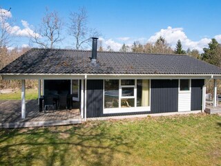 Holiday house Silkeborg  13