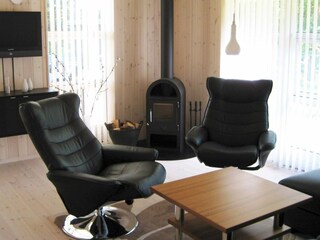 Holiday house Silkeborg  14