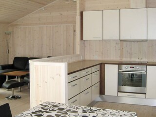 Holiday house Silkeborg  17