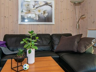 Holiday house Silkeborg  13