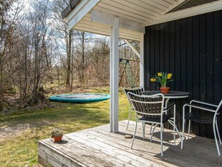 Maison de vacances Silkeborg  13