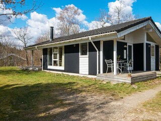 Casa per le vacanze Silkeborg  8