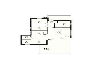 Casa per le vacanze Silkeborg  18