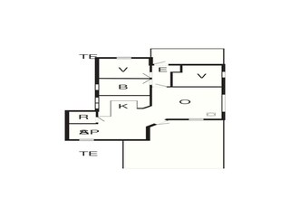 Casa per le vacanze Silkeborg  19