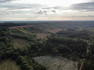Casa per le vacanze Silkeborg  32