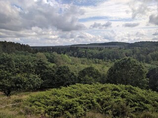 Casa per le vacanze Silkeborg  18