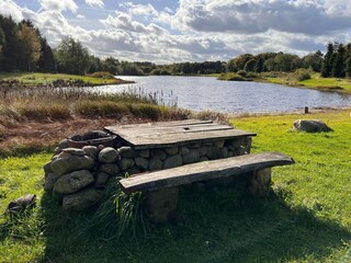 Casa per le vacanze Silkeborg  22