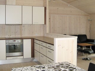 Vakantiehuis Silkeborg  14