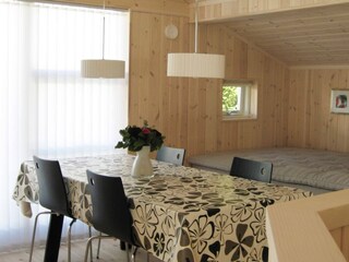 Maison de vacances Silkeborg  15
