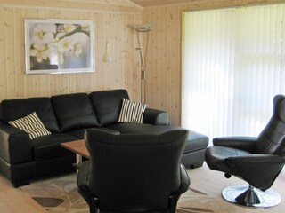 Maison de vacances Silkeborg  17