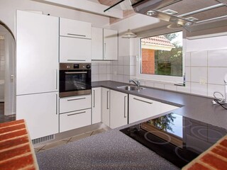 Maison de vacances Skaven Strand  48