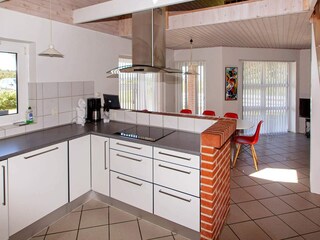 Maison de vacances Skaven Strand  49