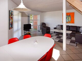 Vakantiehuis Skaven Strand  41