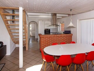 Vakantiehuis Skaven Strand  43